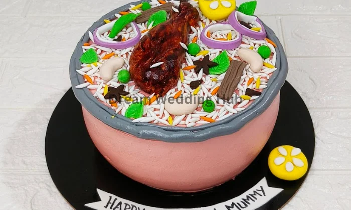 Anus Cakes Homemade wit Love